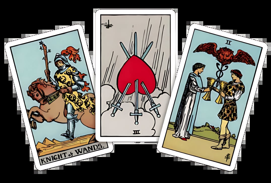 Eva Bloom's Soulmate Sketch - Bonuses