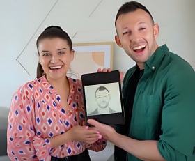 Eva Bloom Soulmate Sketch™ Reviews