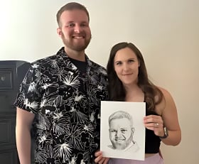 Eva Bloom Soulmate Sketch™ Reviews