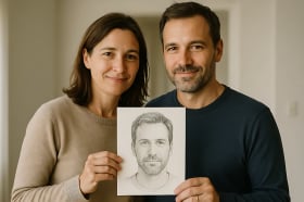 Eva Bloom Soulmate Sketch™ Reviews