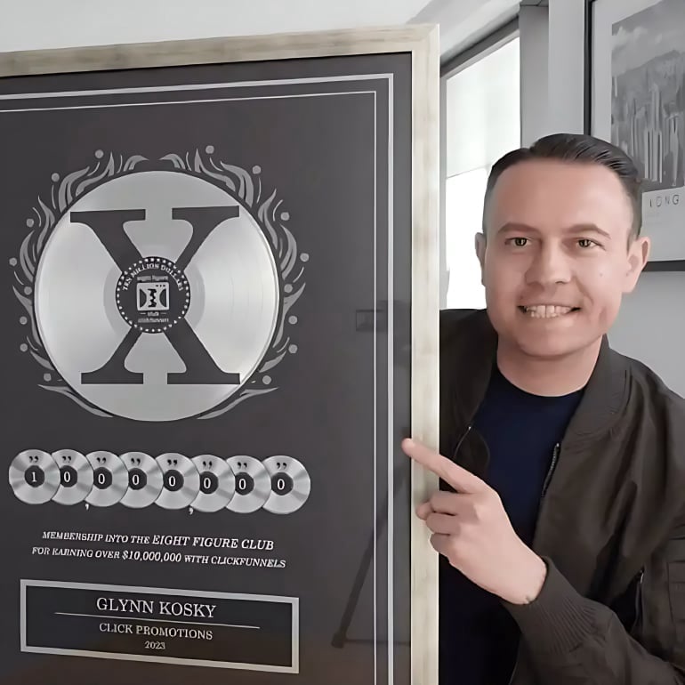 Eva Bloom Soulmate Sketch™